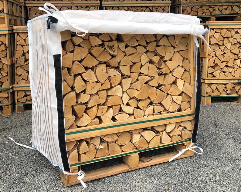 Our firewood